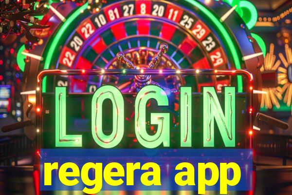 regera app